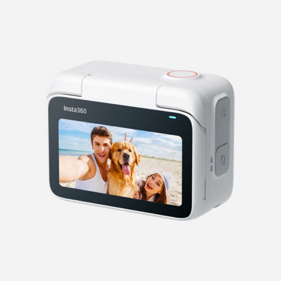 Insta GO3 Actioncam