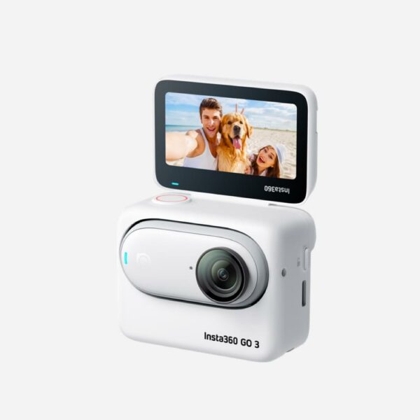 Insta GO3 Actioncam