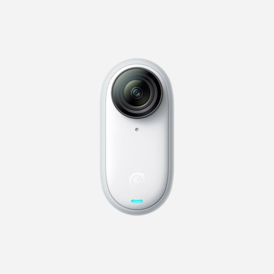 Insta GO3 Actioncam