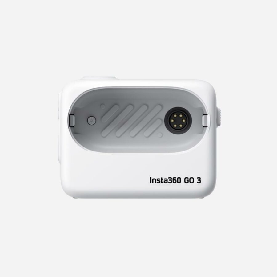 Insta GO3 Actioncam
