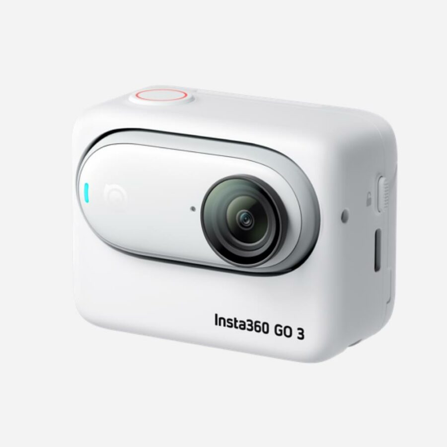 Insta GO3 Actioncam