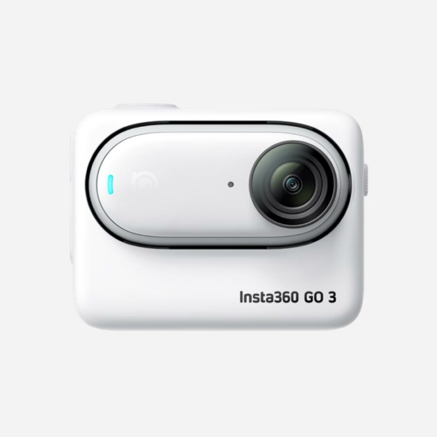 Insta GO3 Actioncam