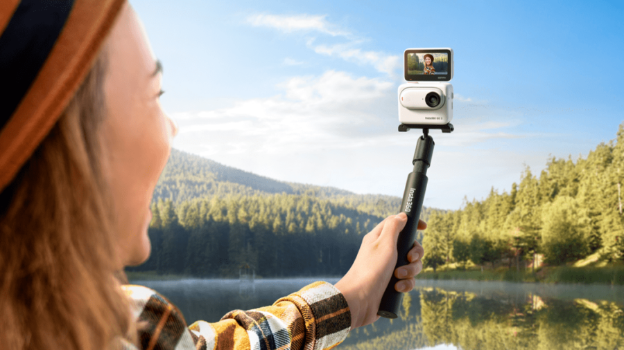 Insta360 GO3 Travel