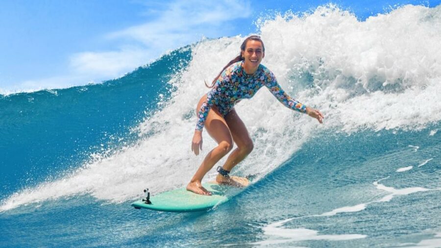 Insta360 GO3 Water sports
