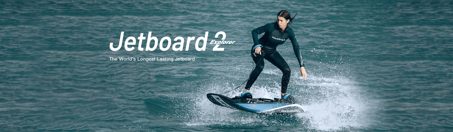 Waveshark jetboard 2 explorer banner