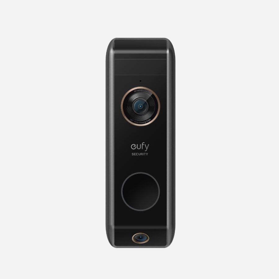 Eufy deurbel Dual 1