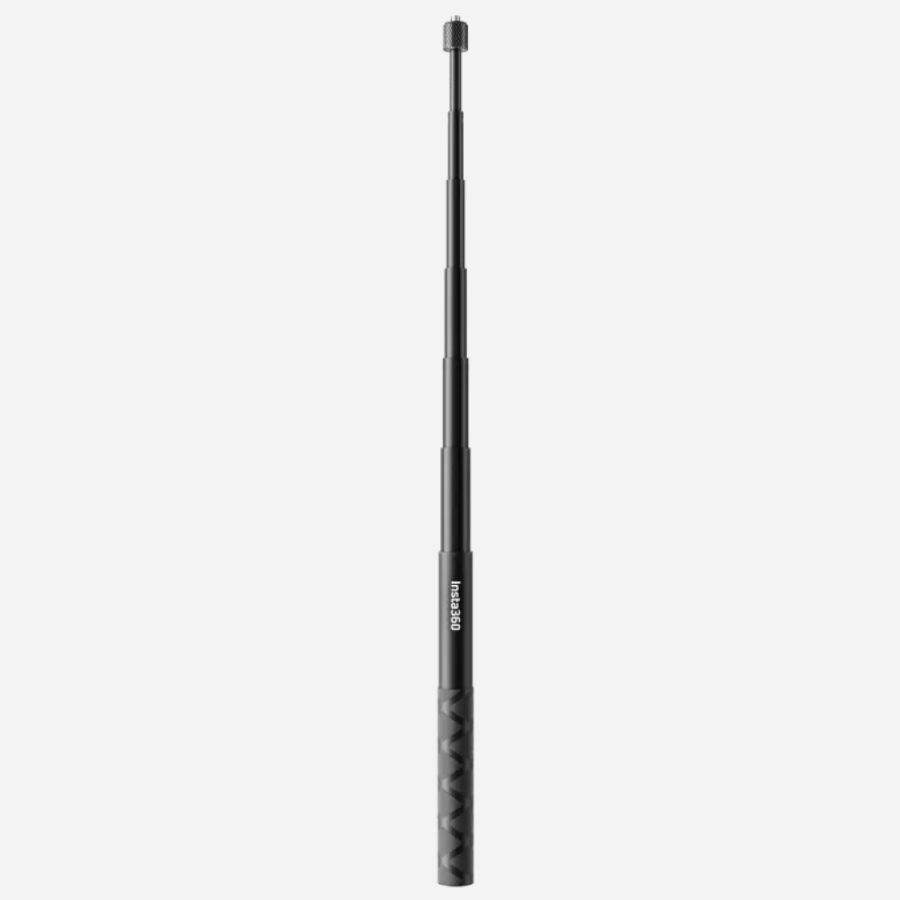 Insta360 - Invisible Selfie Stick - 70cm stretched out