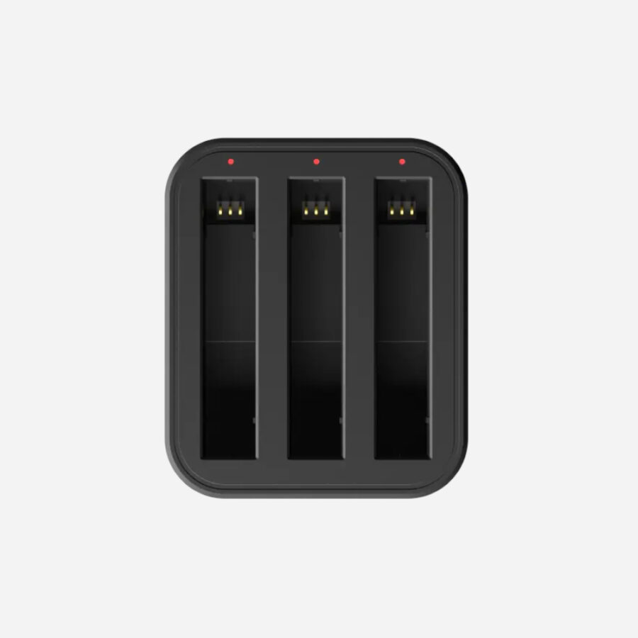 X3 fast charge hub 3