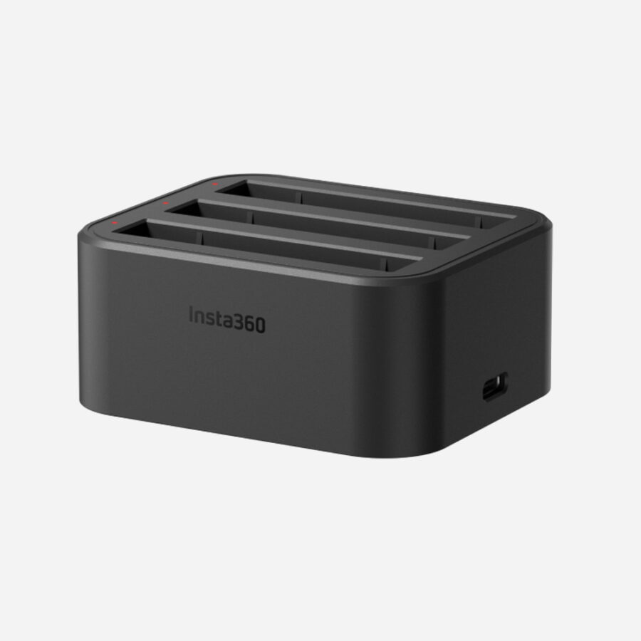 insta360 charger x2
