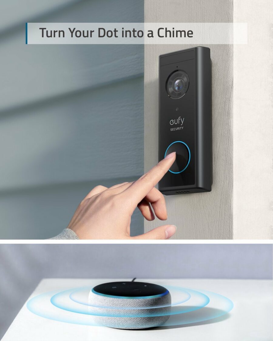 Eufy SoloCam S220 Dual