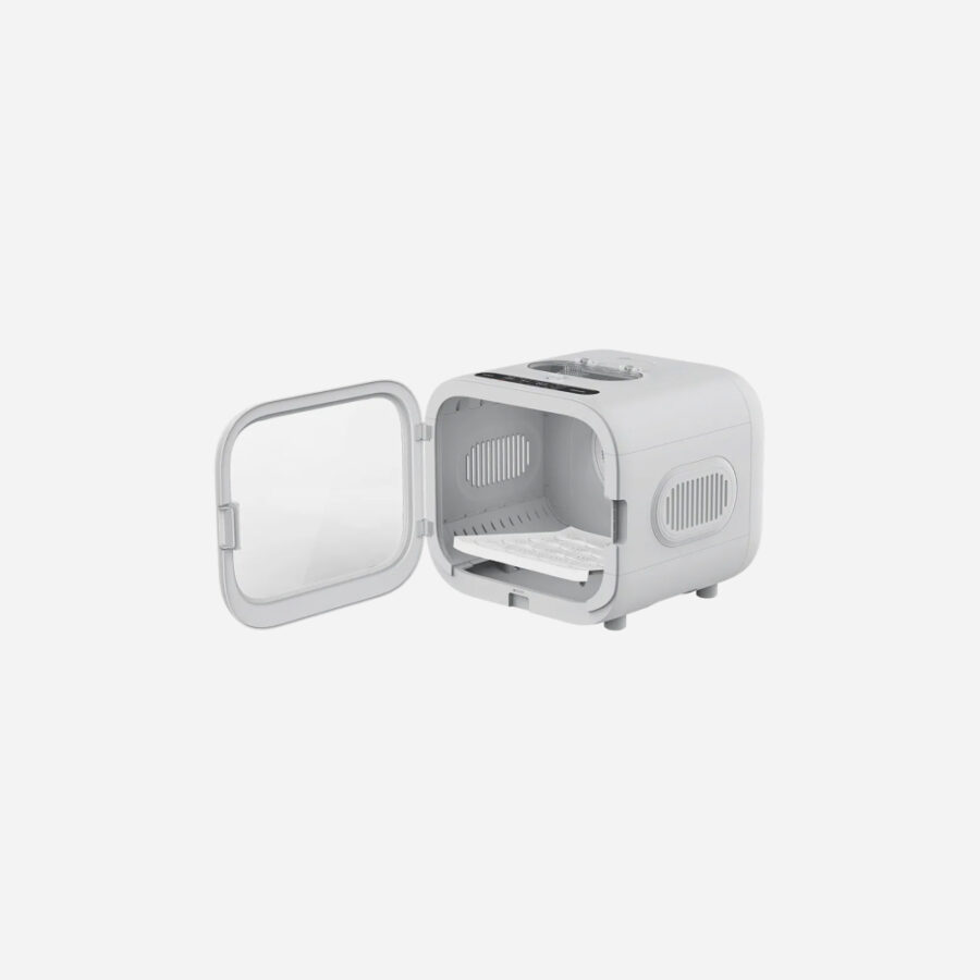PetKit Airsalon Max-open