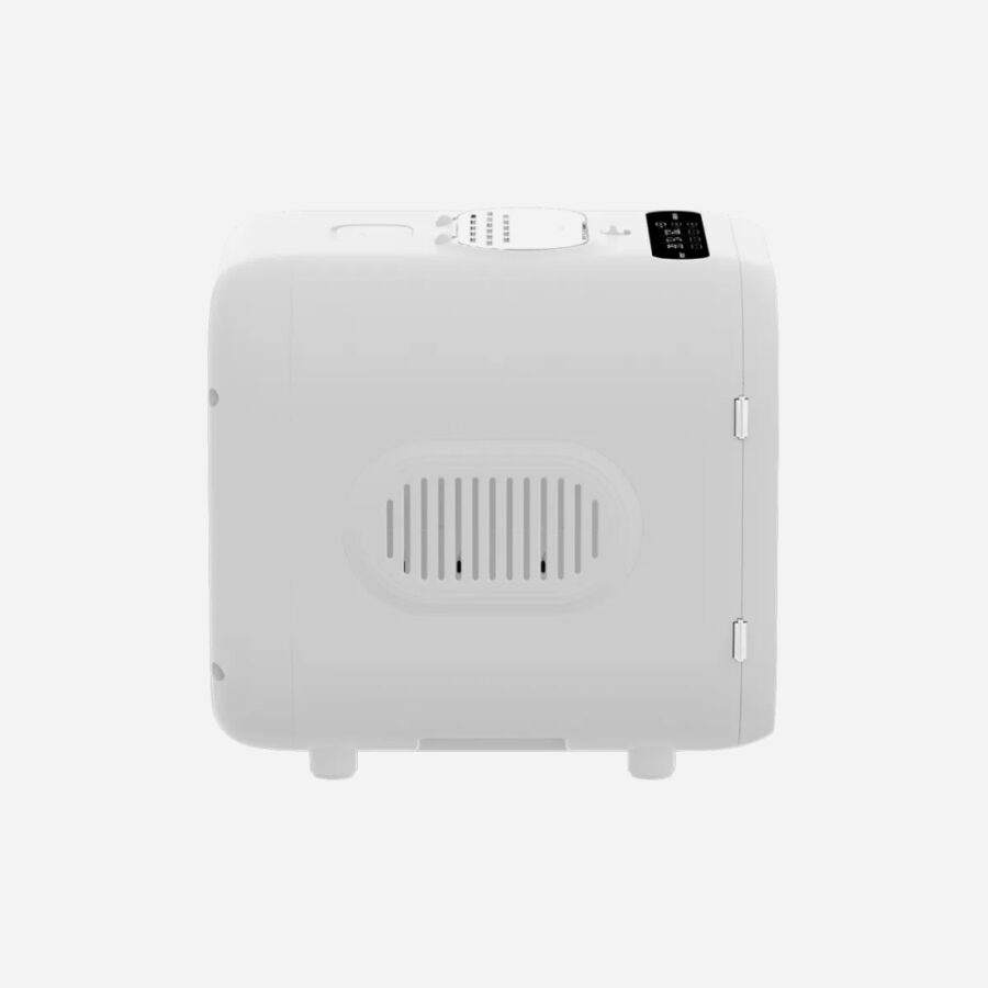 PetKit Airsalon Max-zijkant