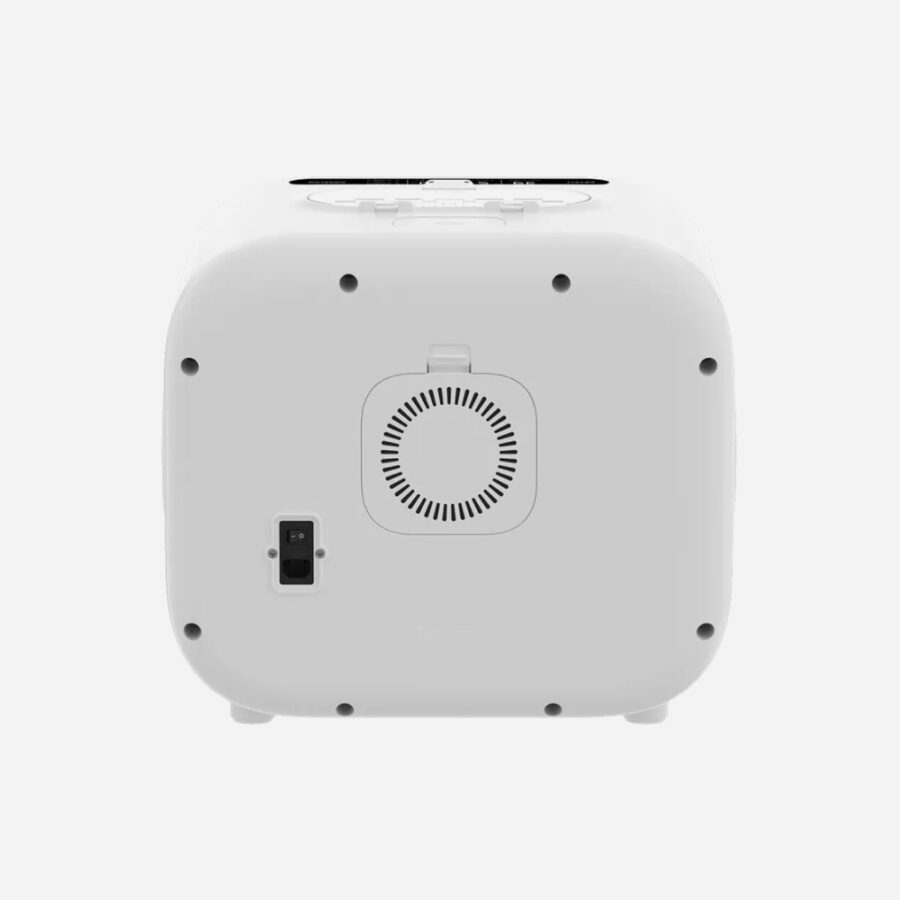 PetKit Airsalon Max- onderkant