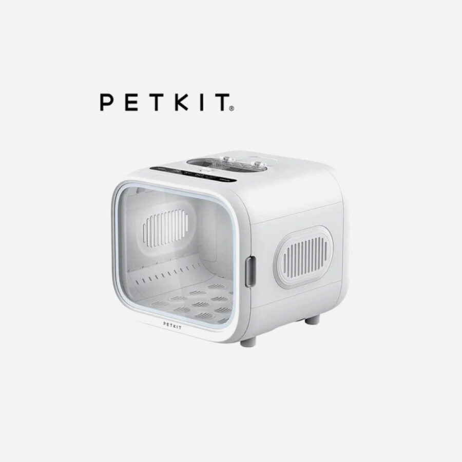 PetKit Airsalon Max-petkit