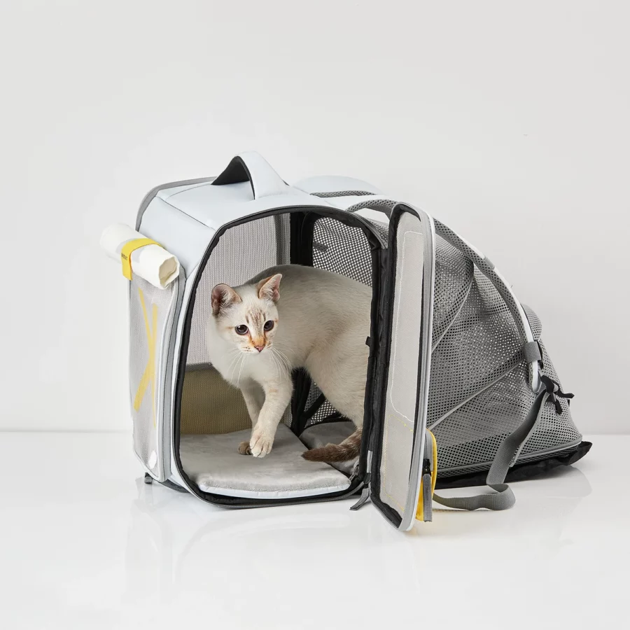 PetKit Breezy xZone - reistas- kat2