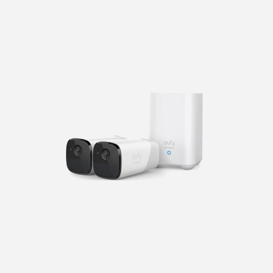 Eufy 4-in-1 -2