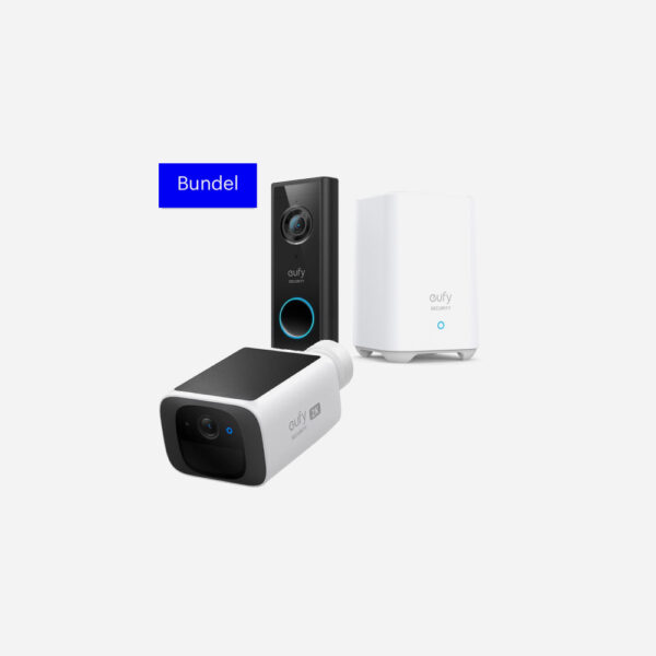 Eufy SoloCam S220 Dual dd