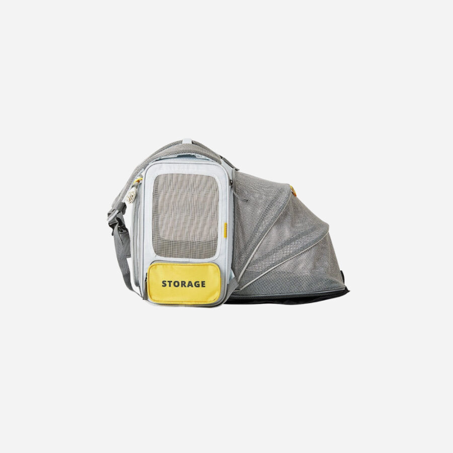 PetKit Breezy xZone - reistas tent