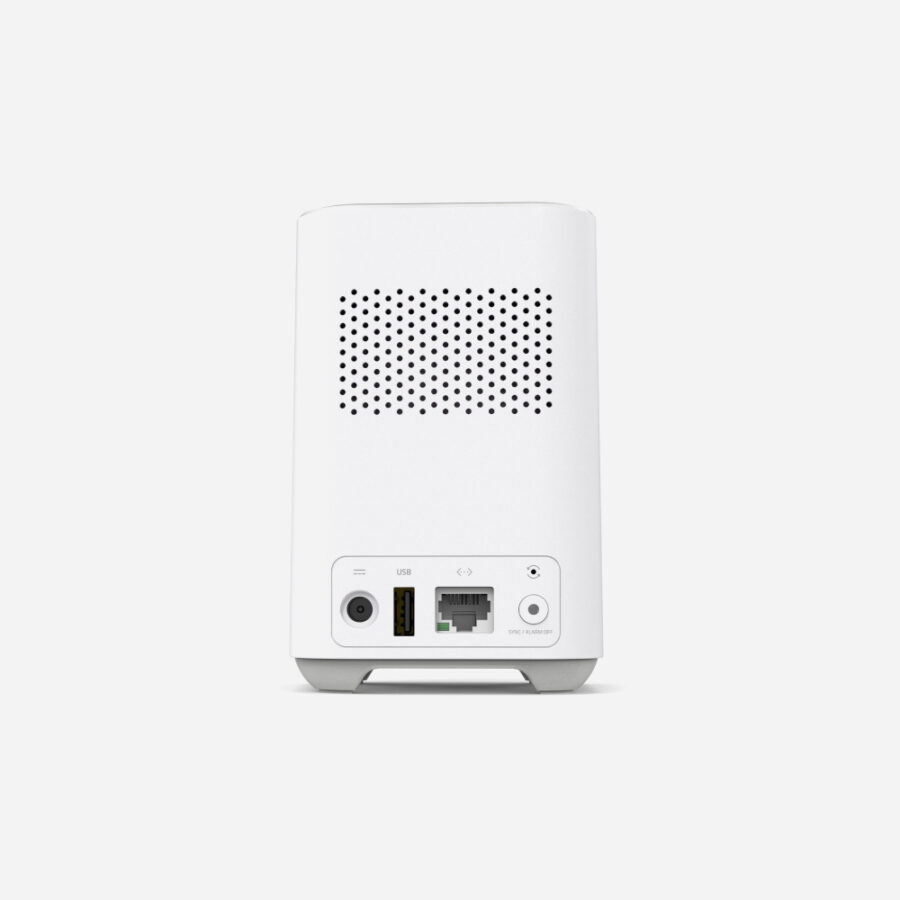 Eufy 4-in-1 Dual bundel 2