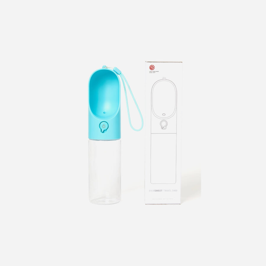 PetKit - Eversweet travel S400- product