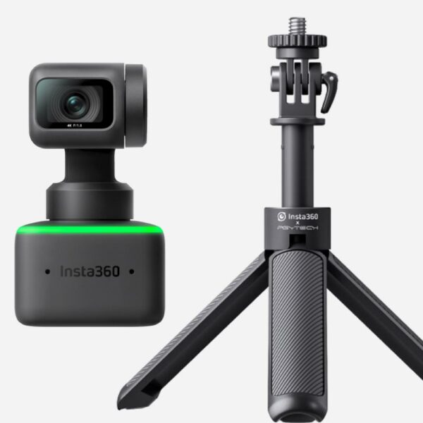 Insta360 Link Stand Bundel