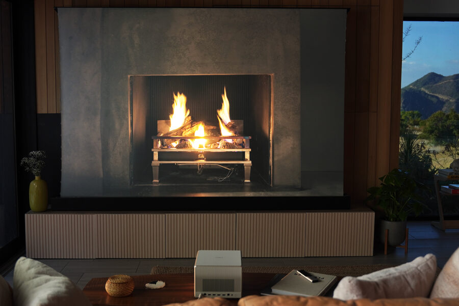 XGIMI HORIZON Ultra Lifestyle 1