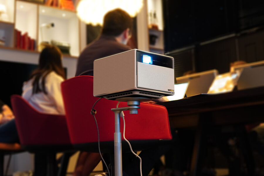 XGIMI HORIZON Ultra Lifestyle 2