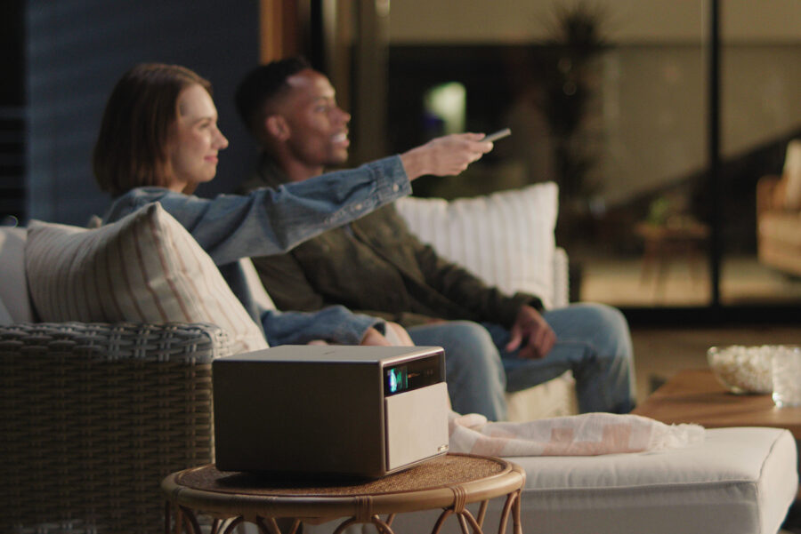 XGIMI HORIZON Ultra Lifestyle 5