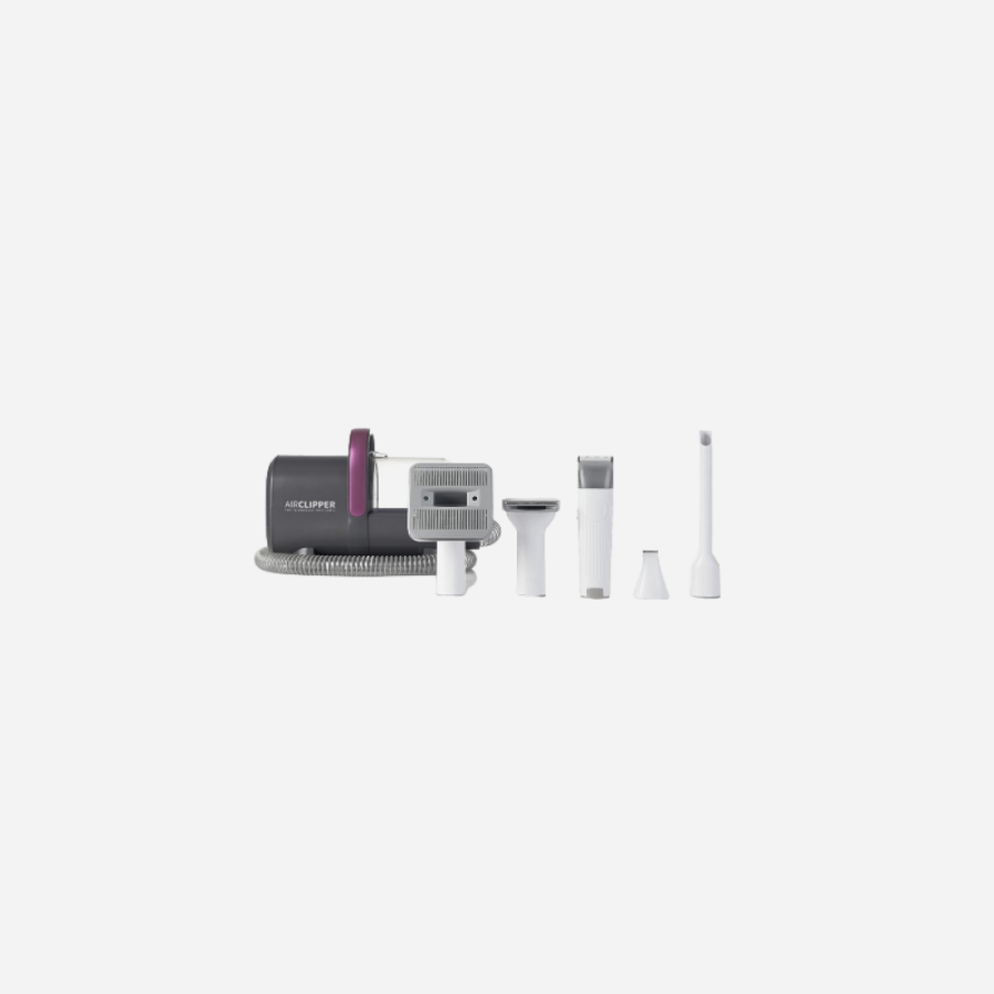PetKit Airclipper 5 in 1 Pet Grooming Vacuum- 1
