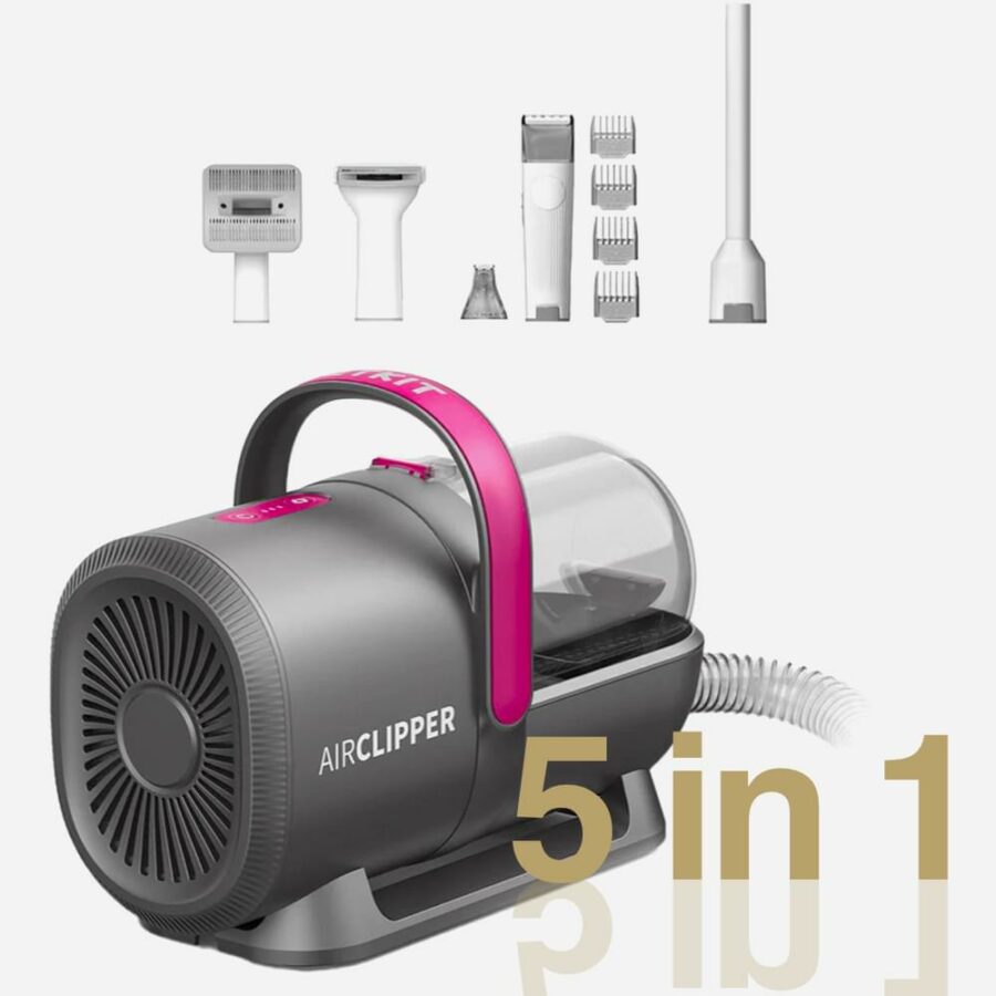 Petkit Air Cliper 5 in 1