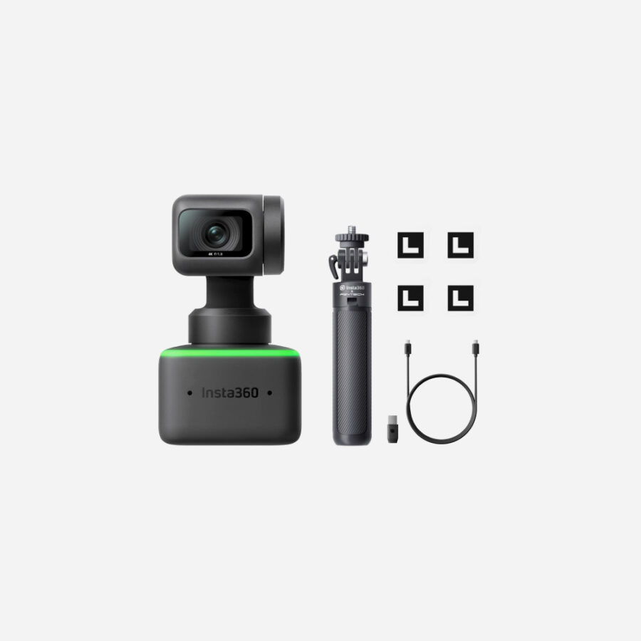insta360- box