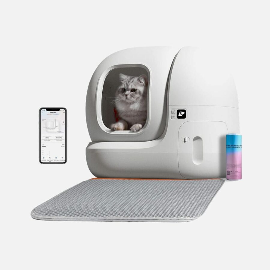 PetKit - Draadloze pump