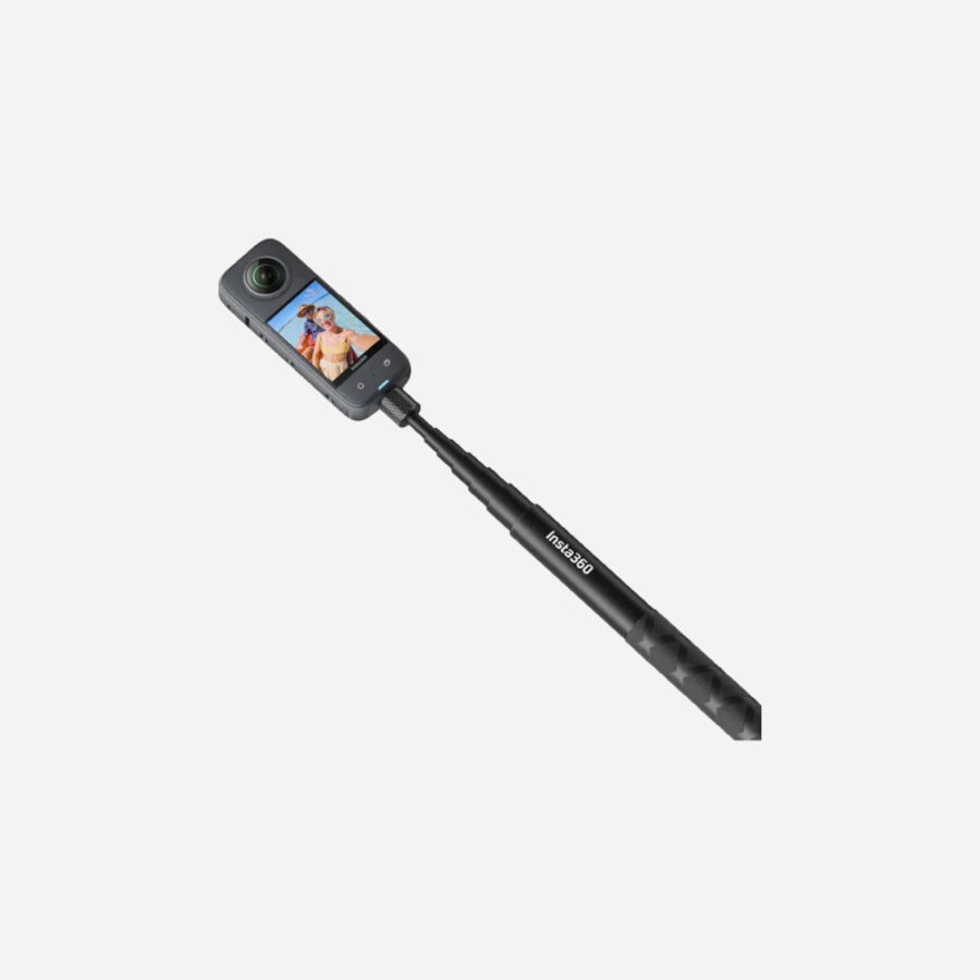 insta 360 selfie stick 1