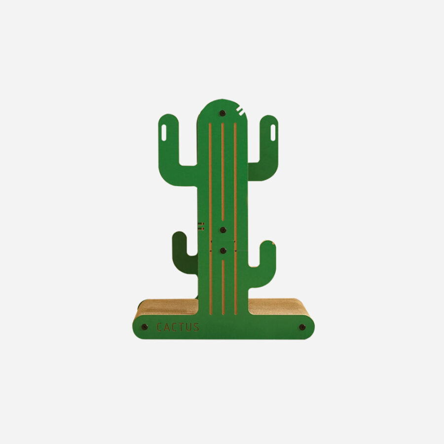 Coneko Urban Oasis - Cactus board4
