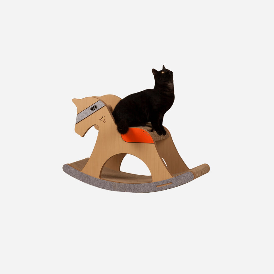 Conekohorse
