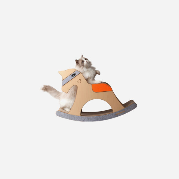 Conekohorse3