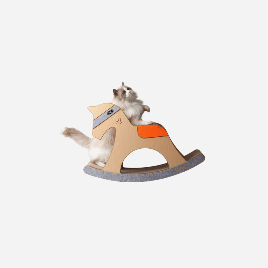 Conekohorse3