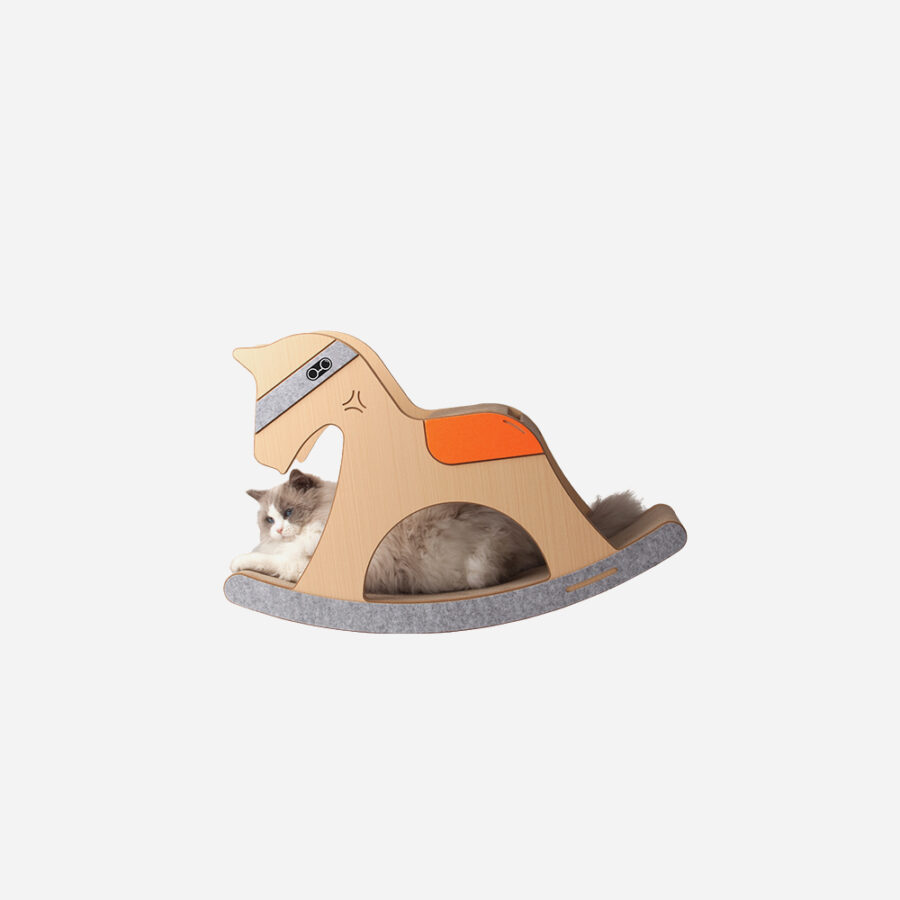 Conekohorse4