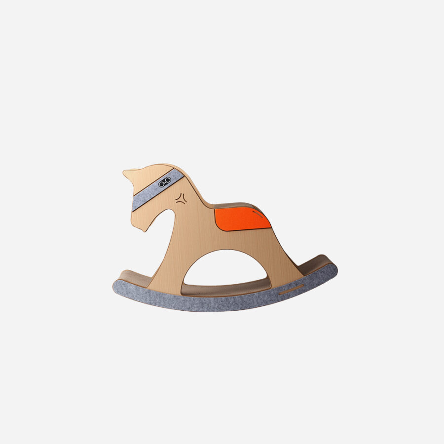 Conekohorse5
