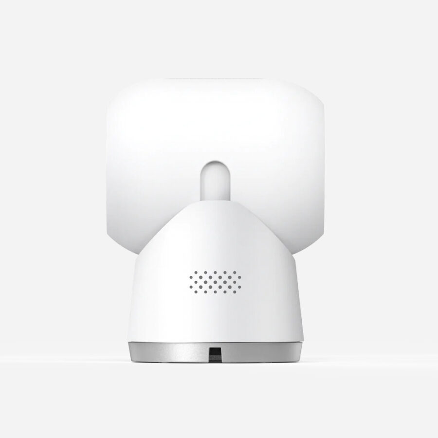 Eufy S350 Dual back