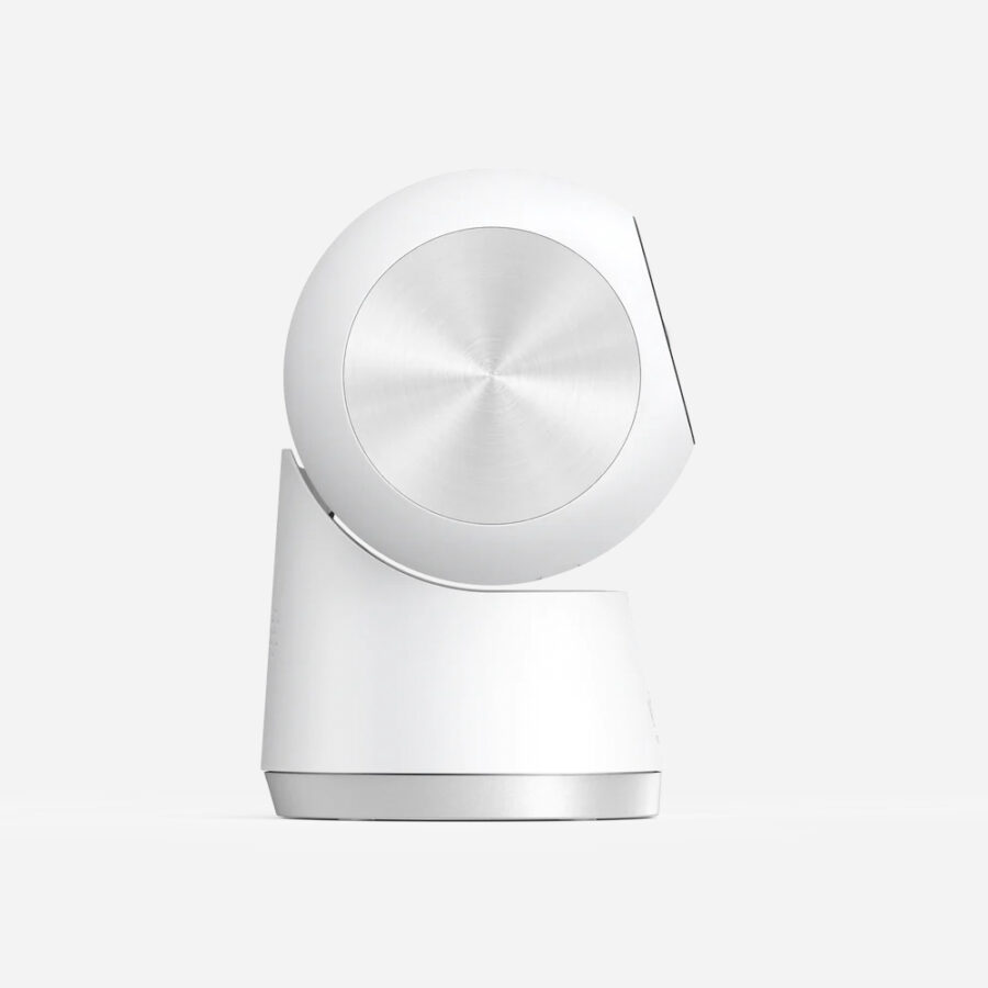 Eufy S350 Dual from side