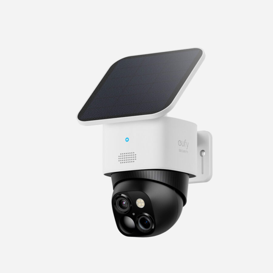 Eufy S340 SoloCam - Op zonne-energie