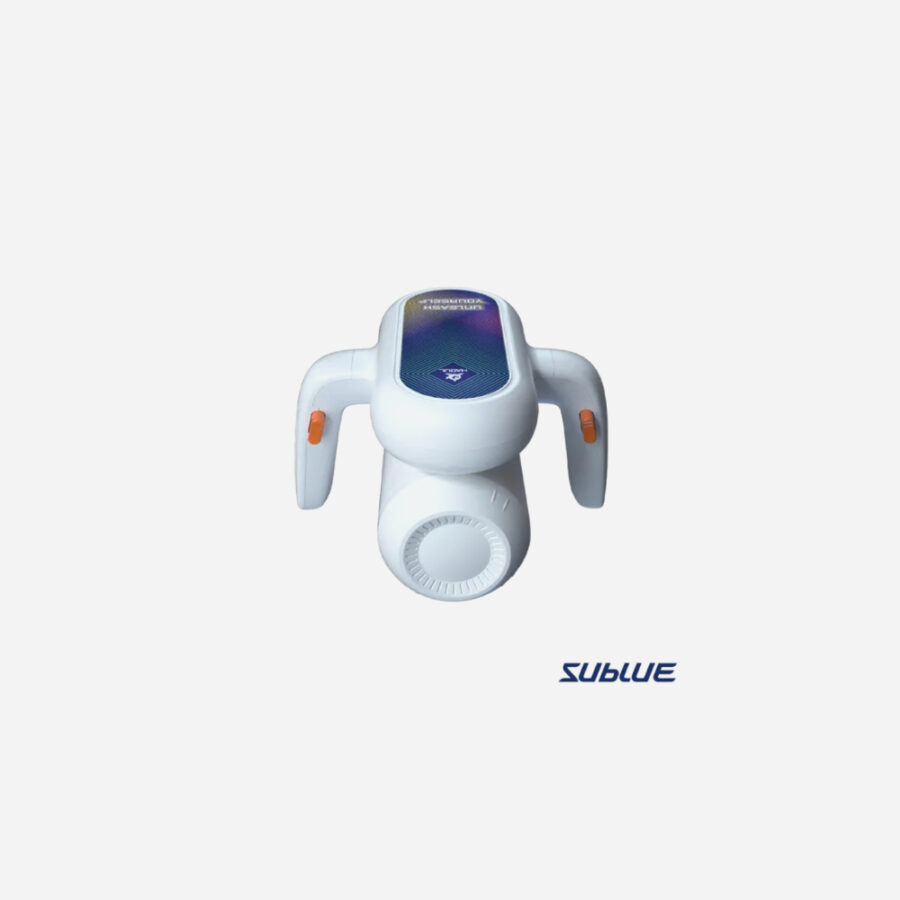 Sublue Hagul EZ onderwaterscooter product