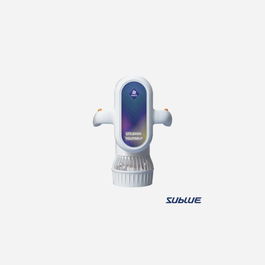 Sublue Hagul EZ onderwaterscooter product3