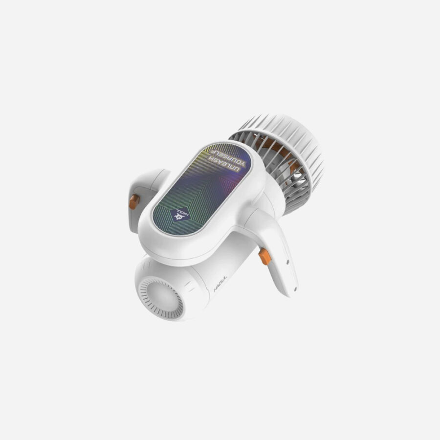 Sublue Hagul EZ onderwaterscooter product5