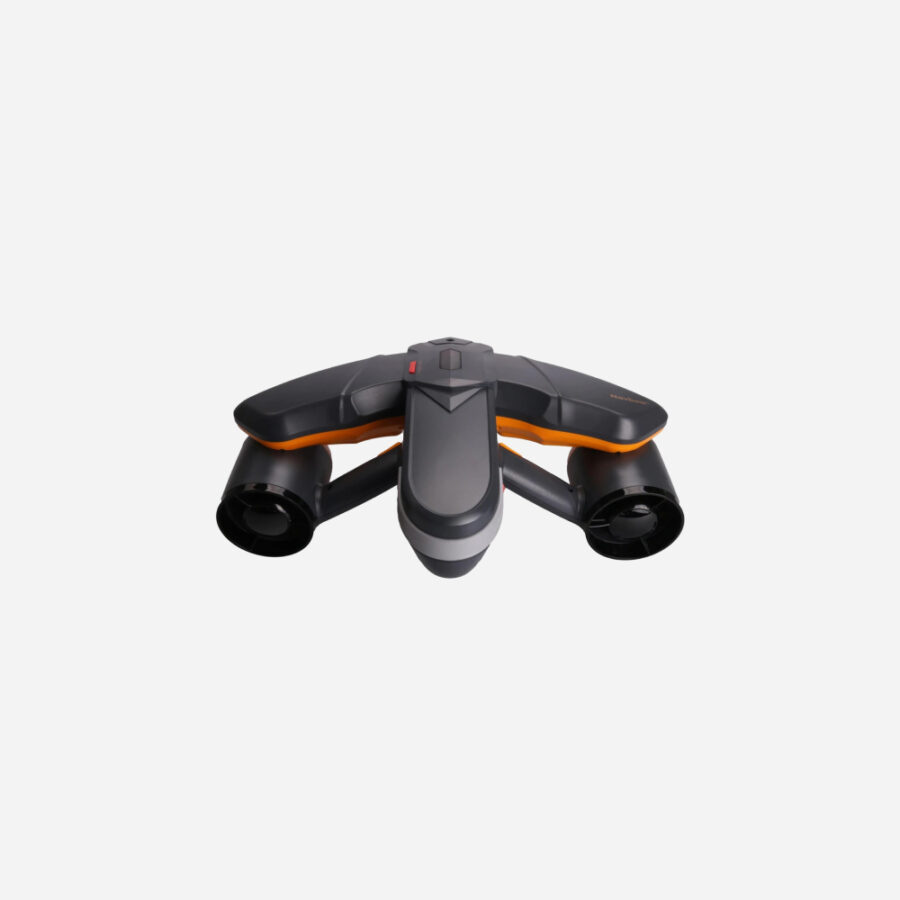 Sublue Navbow+ onderwater scooter - Oranje2