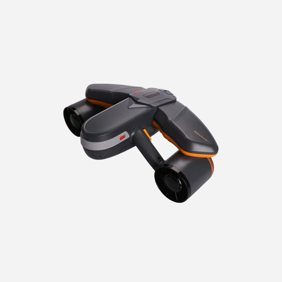 Sublue Navbow+ onderwater scooter - Oranje3