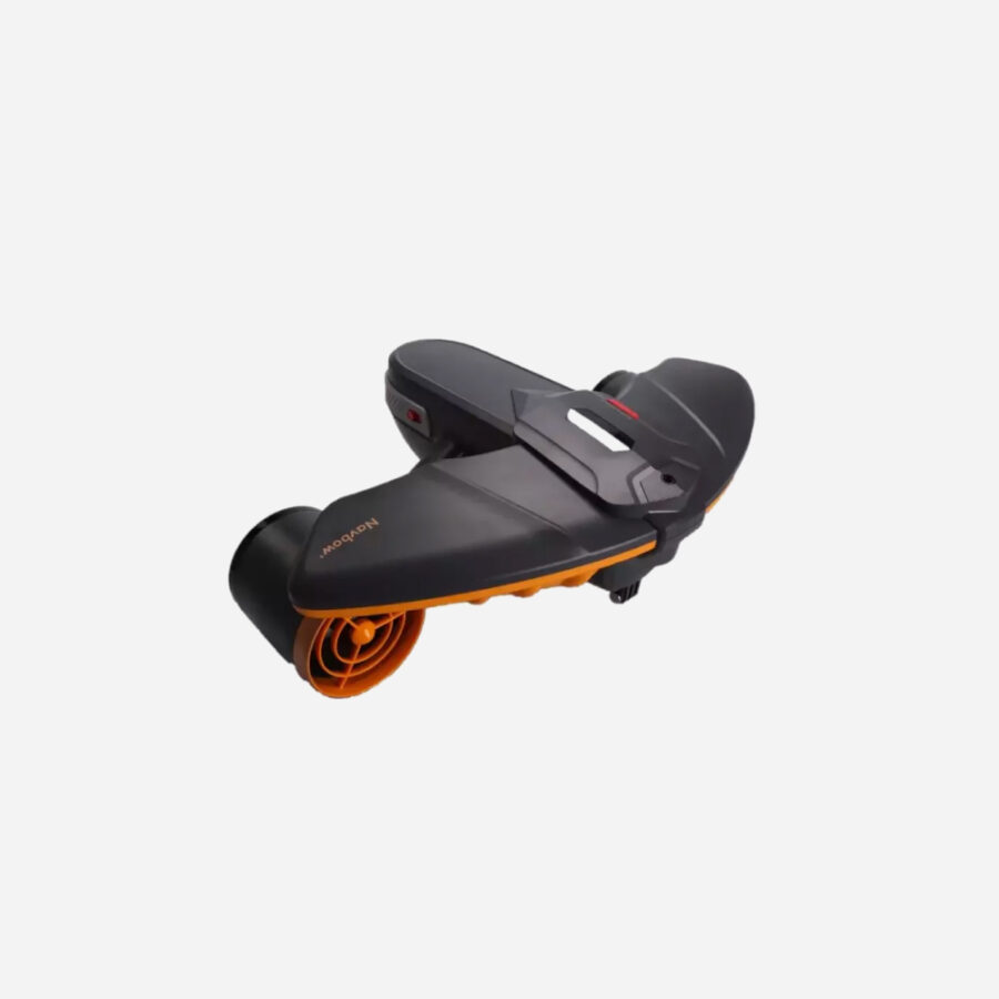 Sublue Navbow+ onderwater scooter - Oranje4