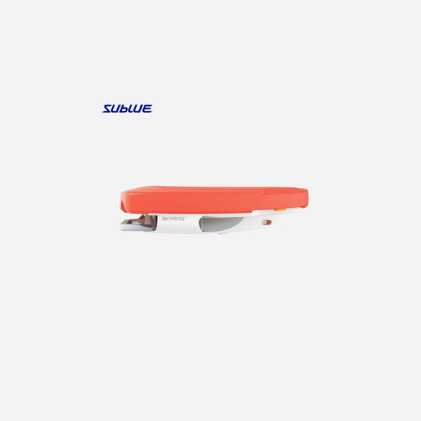 Sublue Swii elektronische kickboard - Sunrise orange