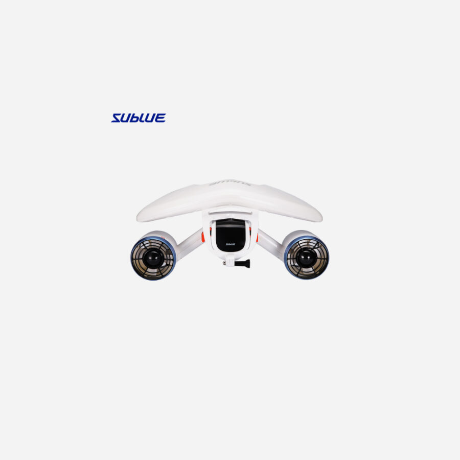 Sublue WhiteShark Mix Artic white4